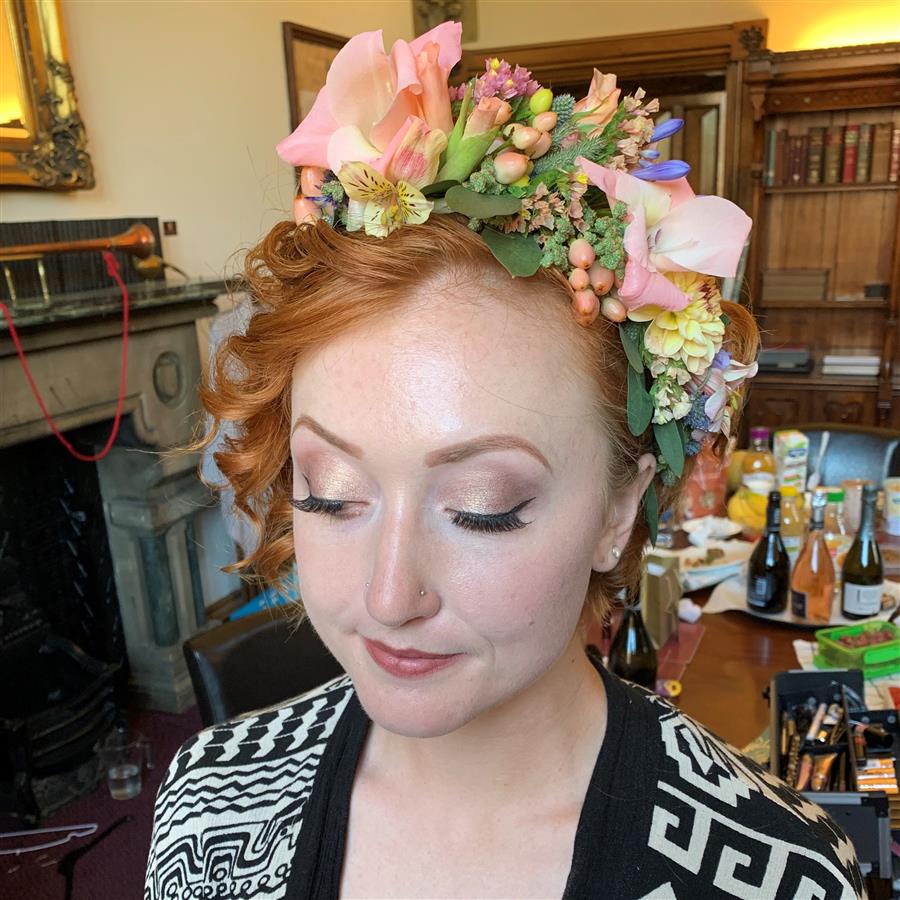 Eyeliner Blog Nottingham Makeup Artist